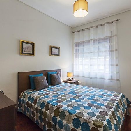 Apartment Camoes Deluxe Porto Dış mekan fotoğraf