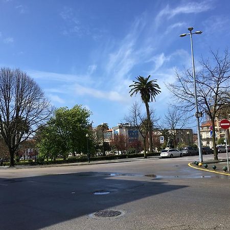 Apartment Camoes Deluxe Porto Dış mekan fotoğraf