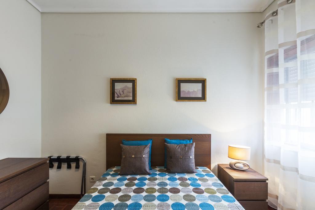 Apartment Camoes Deluxe Porto Dış mekan fotoğraf