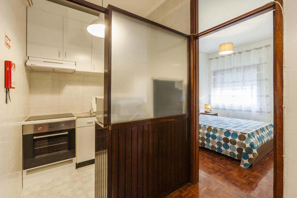 Apartment Camoes Deluxe Porto Dış mekan fotoğraf