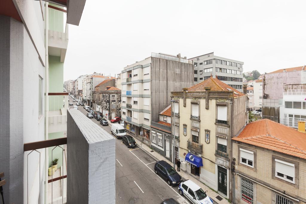 Apartment Camoes Deluxe Porto Dış mekan fotoğraf