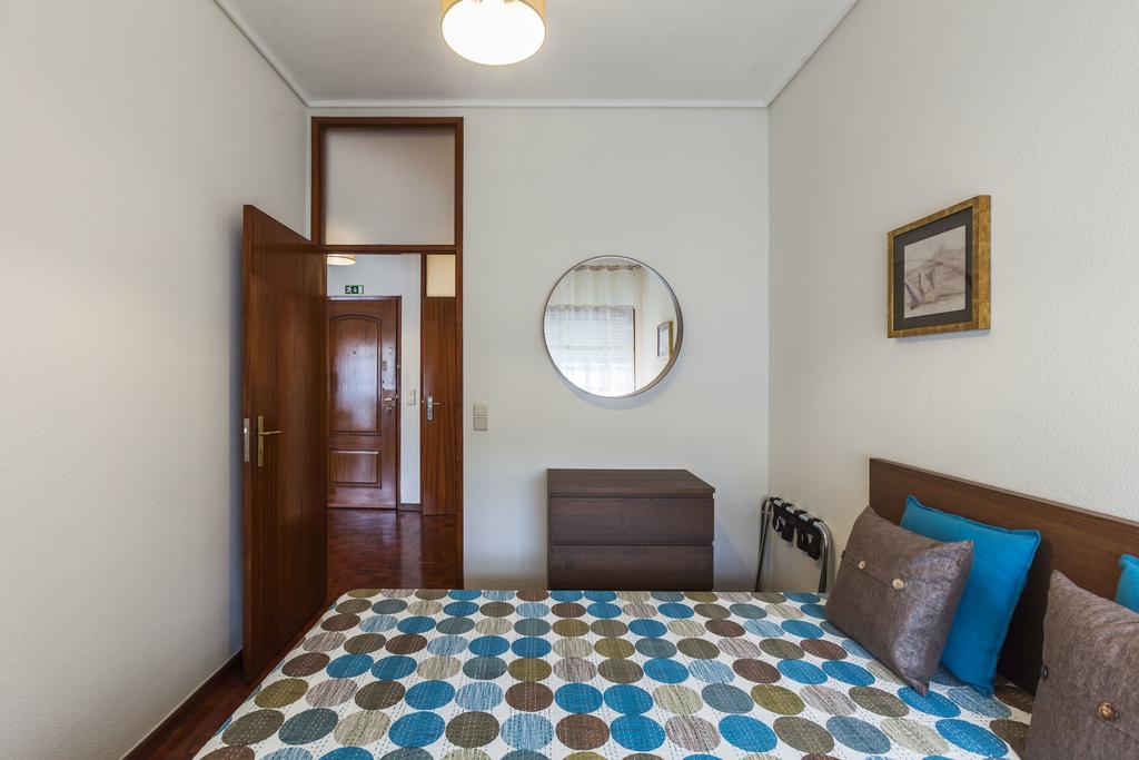 Apartment Camoes Deluxe Porto Dış mekan fotoğraf
