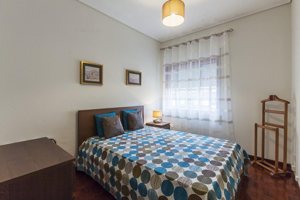 Apartment Camoes Deluxe Porto Dış mekan fotoğraf