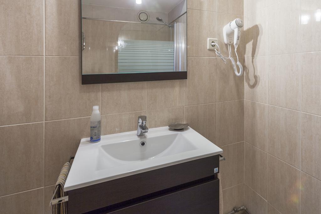 Apartment Camoes Deluxe Porto Dış mekan fotoğraf