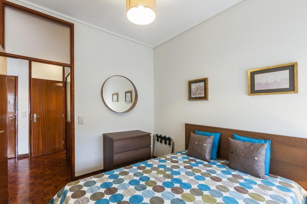 Apartment Camoes Deluxe Porto Dış mekan fotoğraf