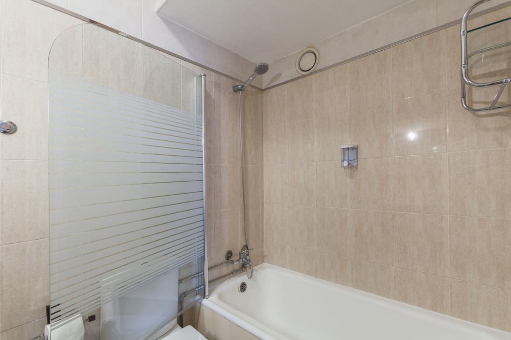 Apartment Camoes Deluxe Porto Dış mekan fotoğraf