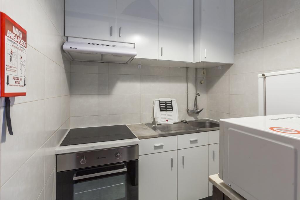Apartment Camoes Deluxe Porto Dış mekan fotoğraf