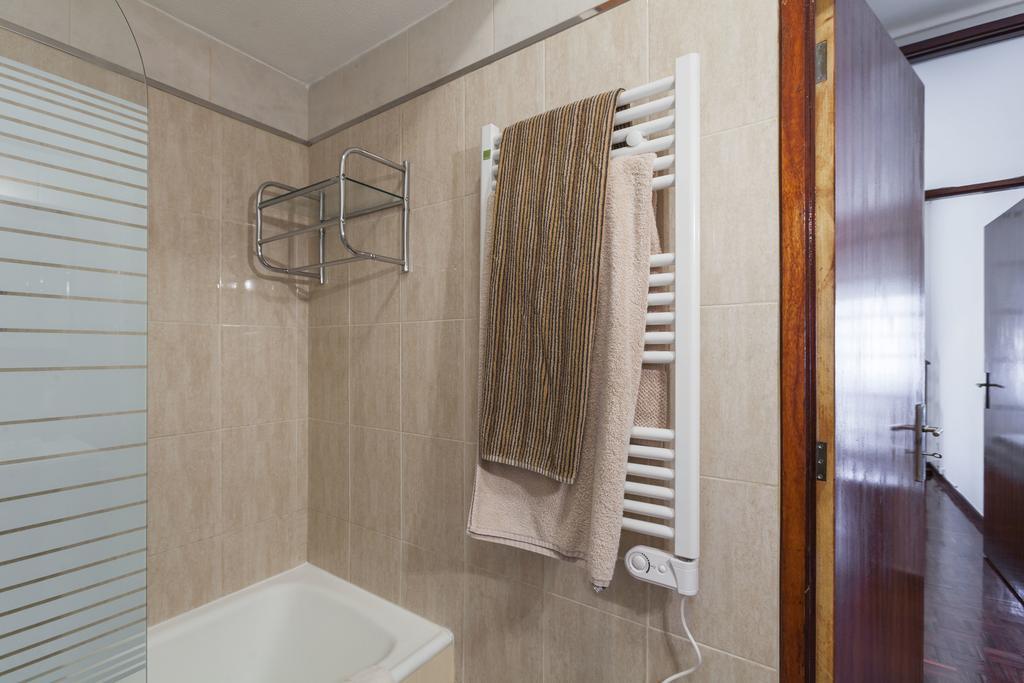 Apartment Camoes Deluxe Porto Dış mekan fotoğraf