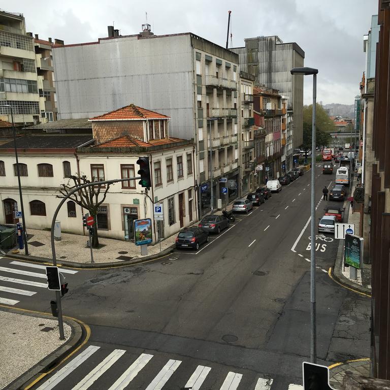 Apartment Camoes Deluxe Porto Dış mekan fotoğraf